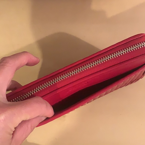 Brand new coach bag and wallet set - Picture 6 of 7